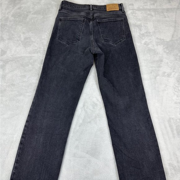 Aritzia Denim Forum The Arlo High Rise Women’s Size 27 - Picture 16 of 16